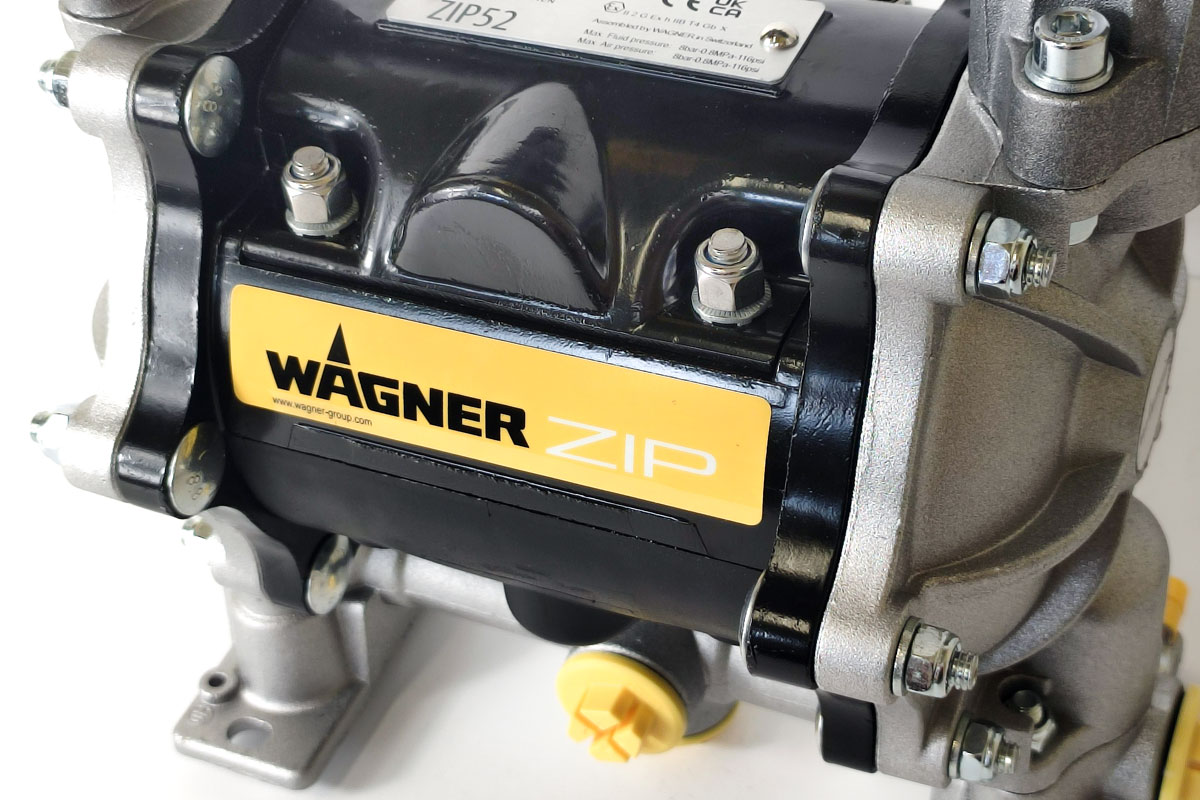 Wagner 2497 3