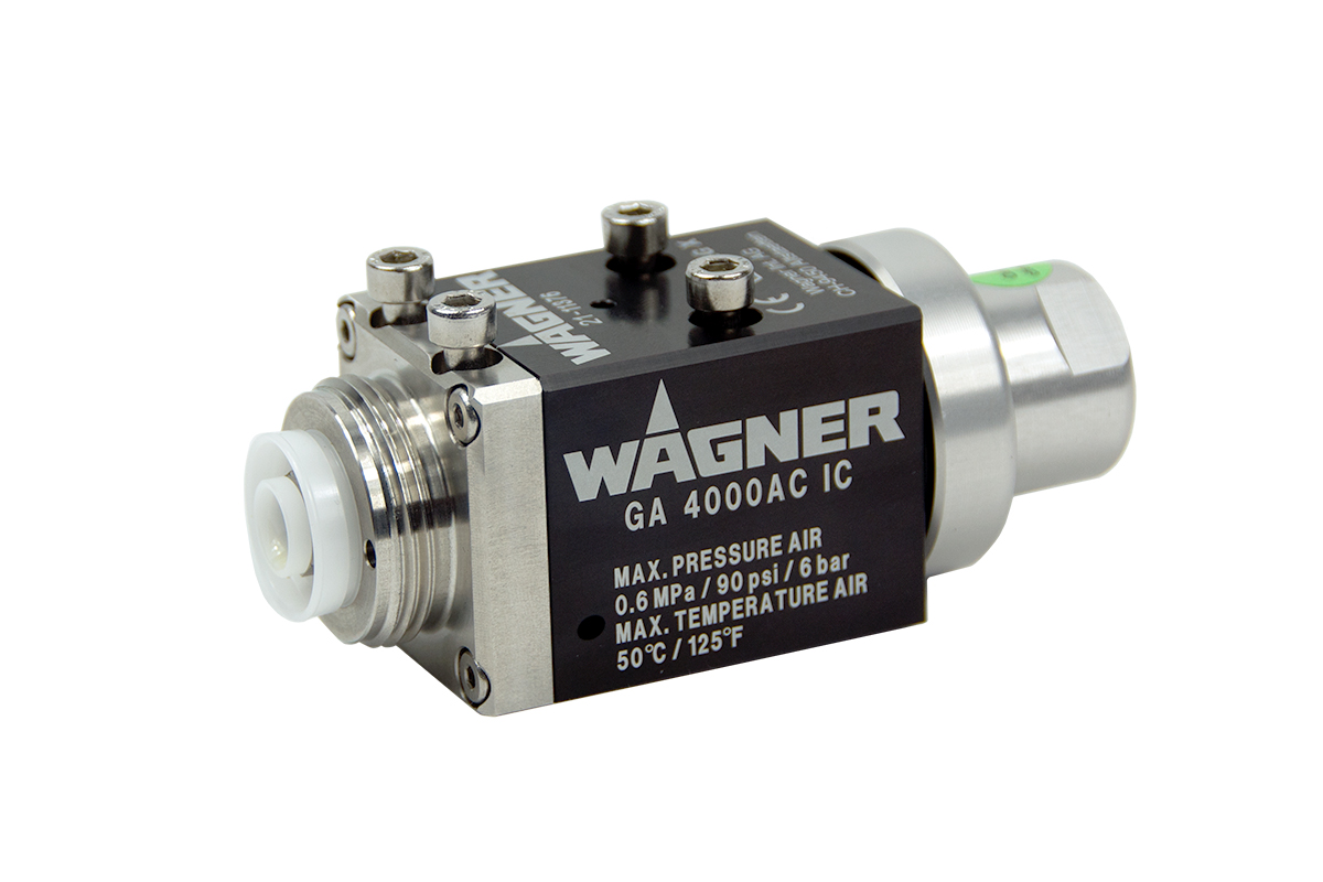 Wagner 2571 2