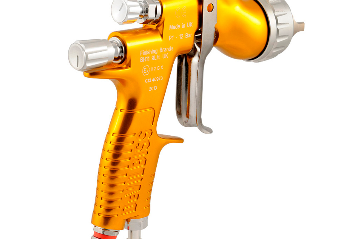Wagner 2632 7