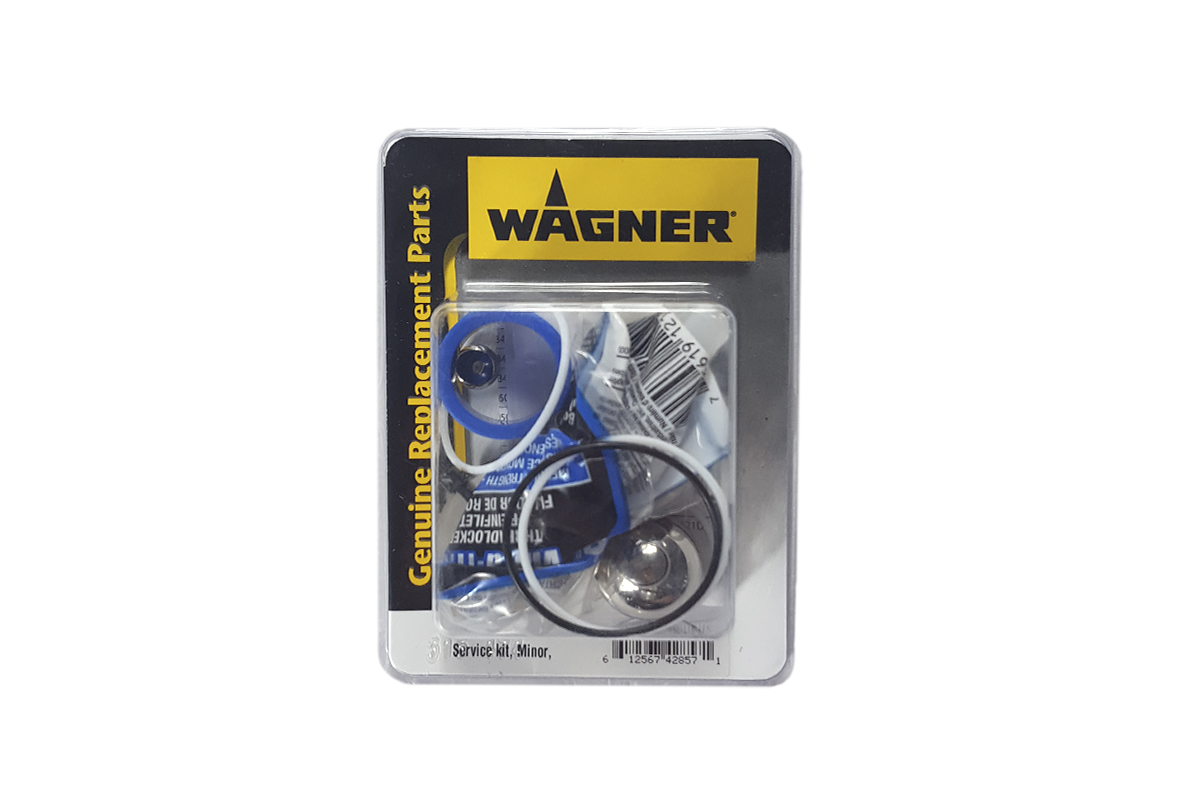 Wagner 4649 1
