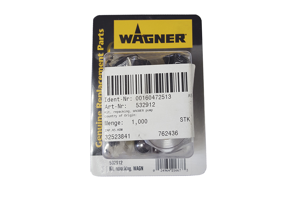 Wagner 6643 1