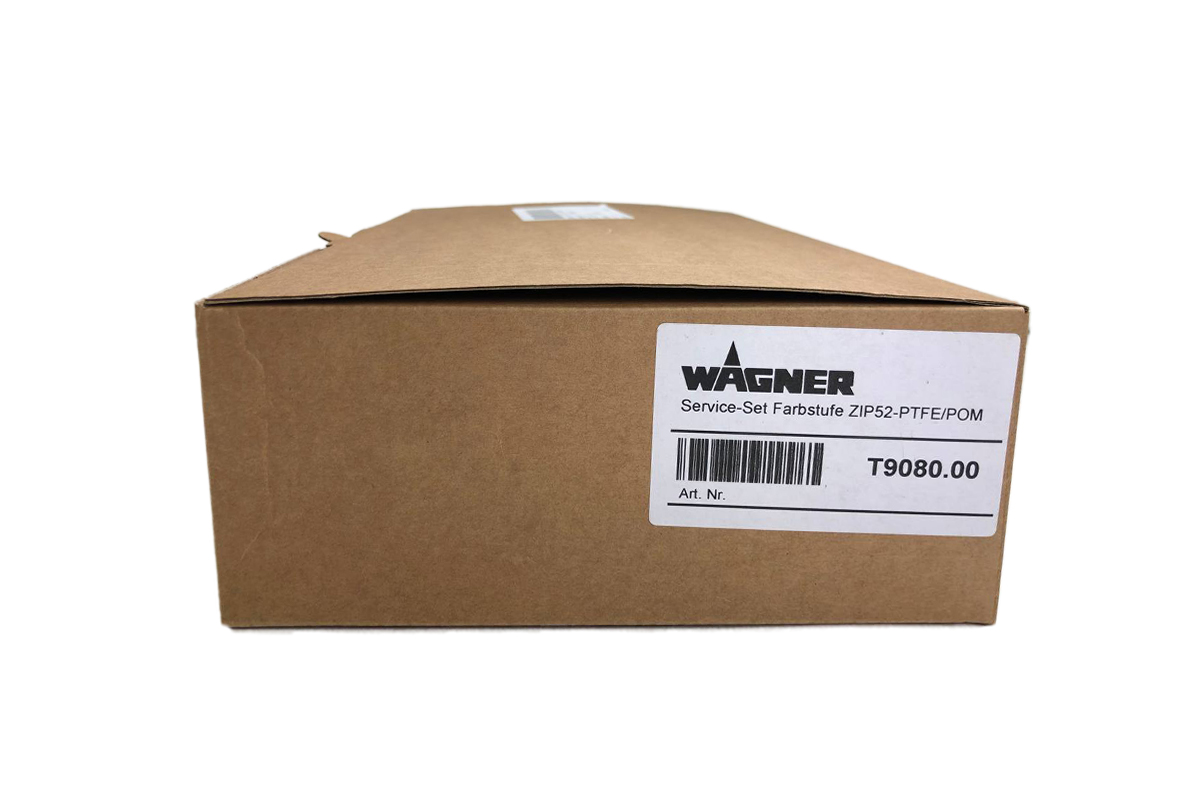 Wagner 6653 3
