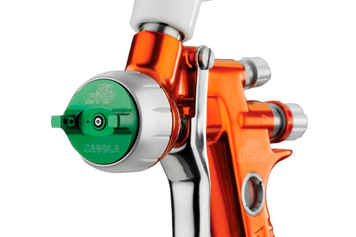 Wagner 7491 2