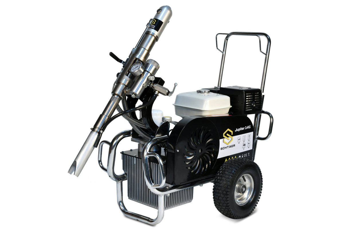 Wagner 7804 3