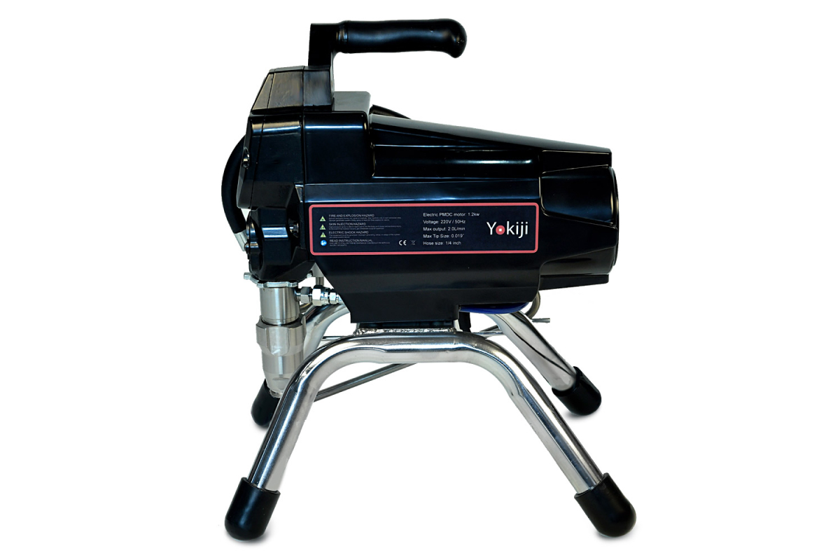 Wagner 7837 8