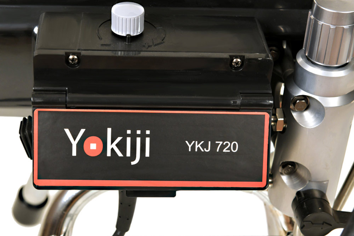 Поршневой окрасочный аппарат YOKIJI 720